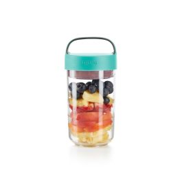 lékué Jar To Go 600 ml