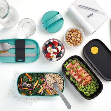 lékué Basics To Go Gran oferta