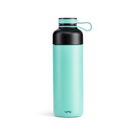 lékué Botella Isotérmica To Go 500 ml