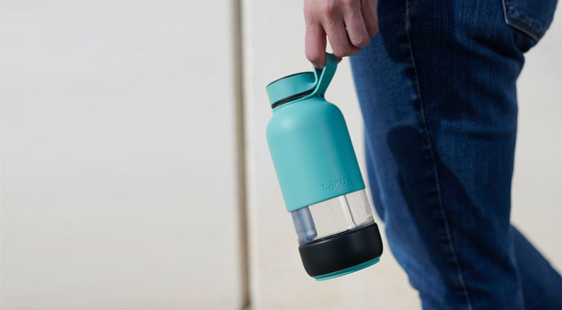 lékué Bottle To Go Ventas relámpago