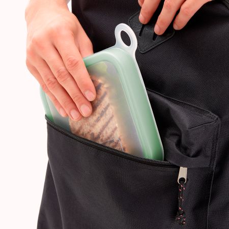 lékué Funda reutilizable para sándwich Liquidación