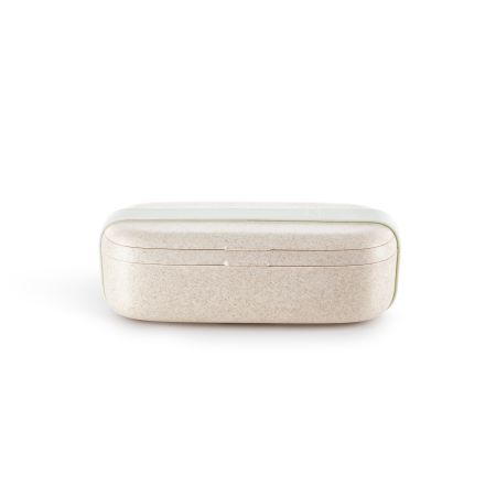 lékué Single Lunchbox To Go Organic Envío gratis