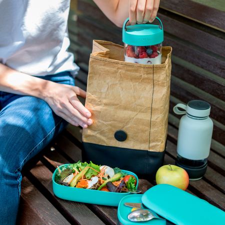lékué LunchBag To Go Envío gratis