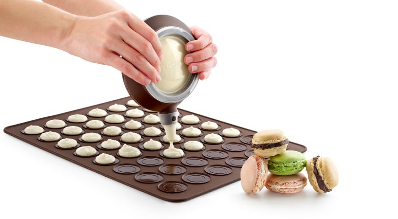 lékué Decomax Precio de fábrica