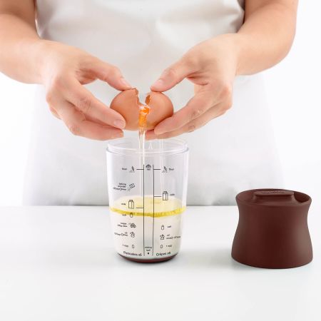 lékué Coctelera para Crêpes y Pancakes Promoción por tiempo limitado