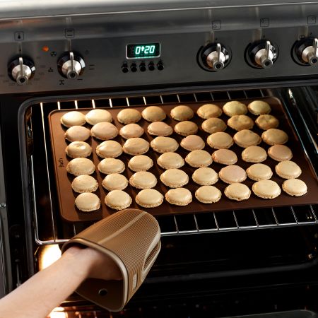 lékué Tapete Macaron Liquidación