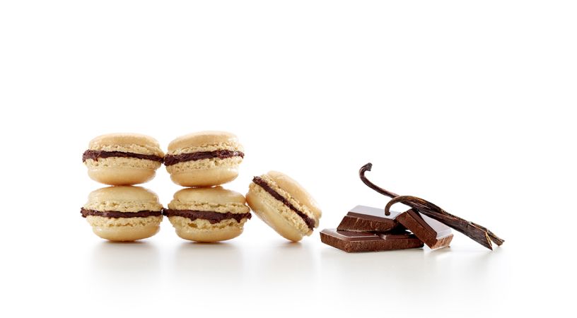 lékué Tapete Macaron Liquidación