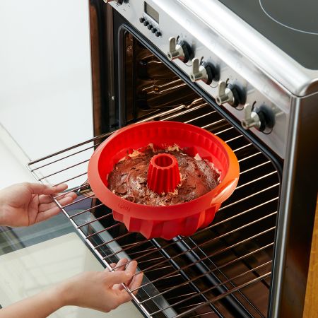 lékué Mini savarín ø 15 cm (2 uds.) Envío internacional gratuito