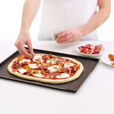 lékué Pizza Mat Ahorra y exporta