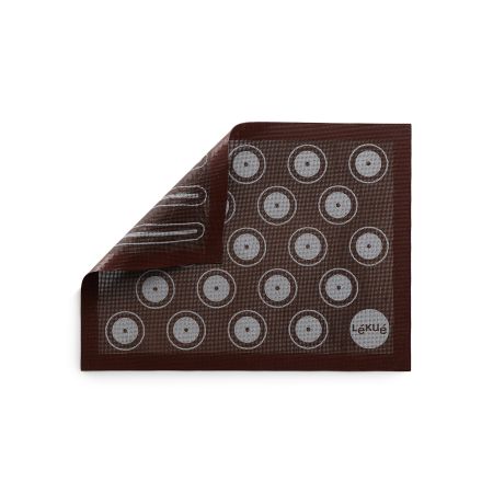lékué Tapete de cocción microperforado 40 x 30 cm Descuentos del mes