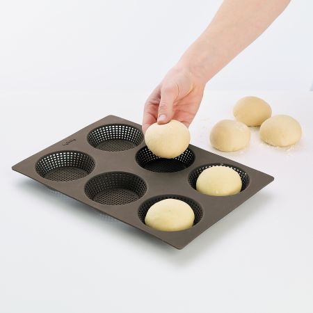 lékué Roll Bread Descuento por venta flash