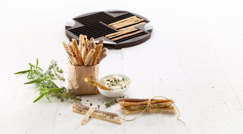 lékué Molde Sticks Precio ultrabajo