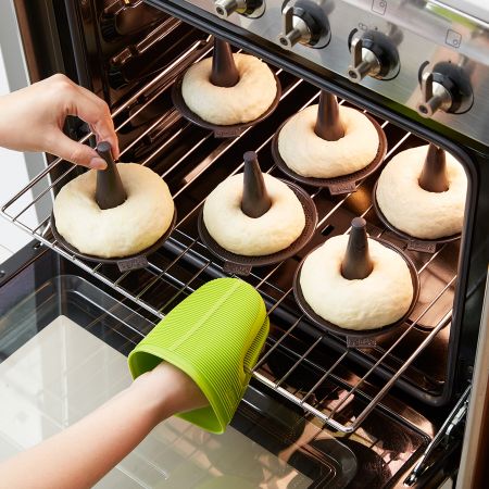 lékué Pinza Silicona Cocina Devoluciones gratuitas