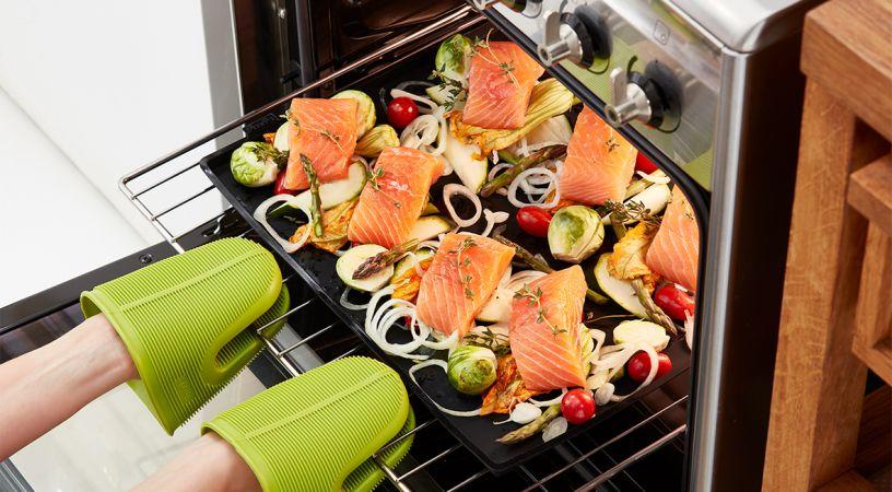 lékué Pinza Silicona Cocina Devoluciones gratuitas