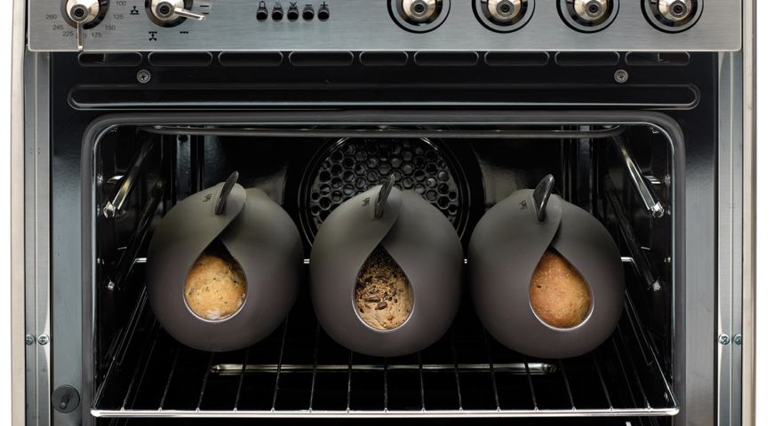 lékué Panera 2025