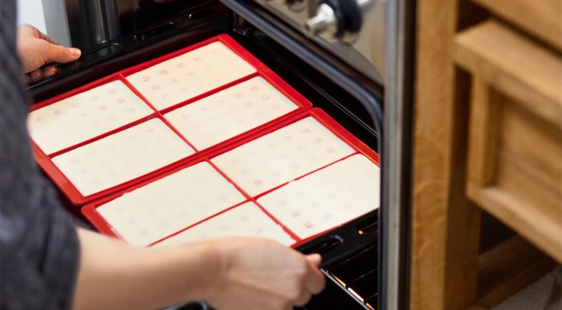 lékué Molde Gofres Rebajas