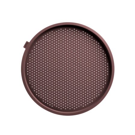 lékué Round Pizza Mat Crunchy 36 cm Rebajas baratas