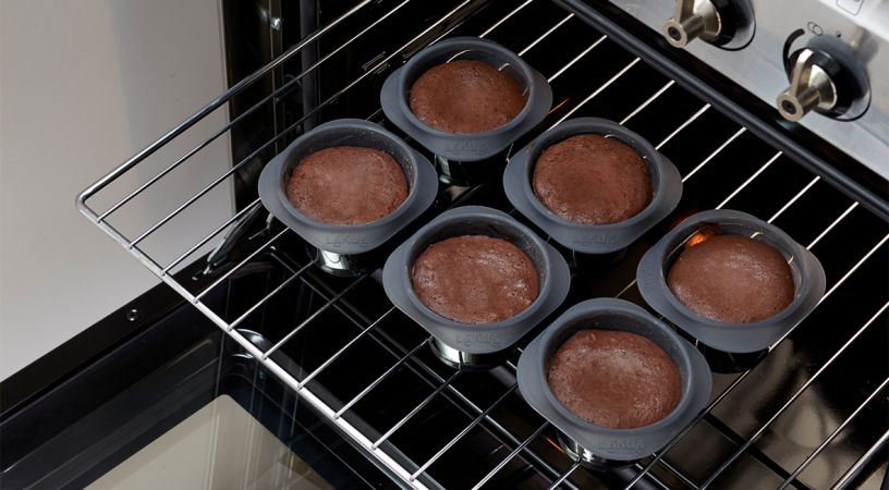 lékué Molde Fondant Ventas relámpago
