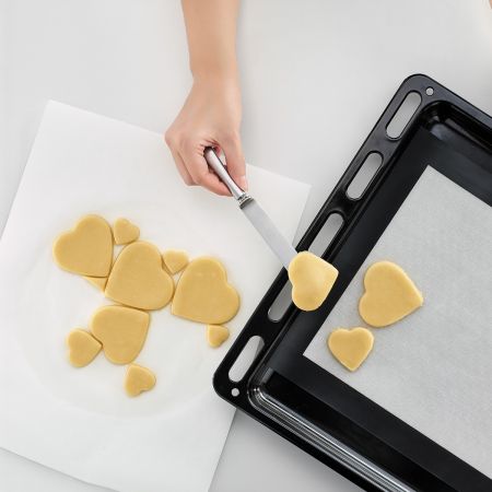 lékué Cookie Puzzle Corazón Descuento