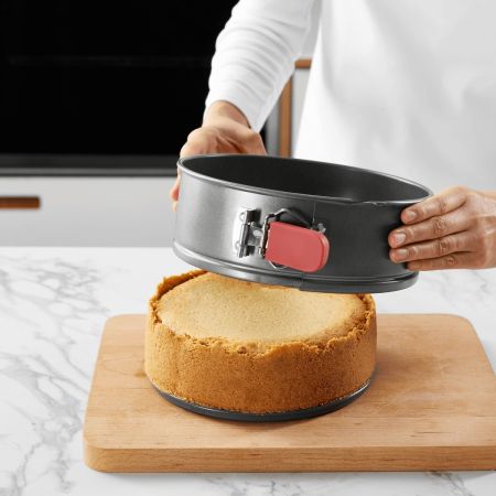 lékué Molde redondo desmontable antiadherente ø24 cm Oferta especial