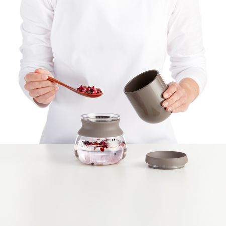 lékué Infusor de tés Último día