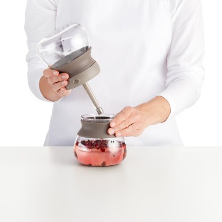 lékué Infusor de tés Último día