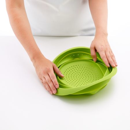 lékué Colador plegable ø 23 cm Precio de fábrica