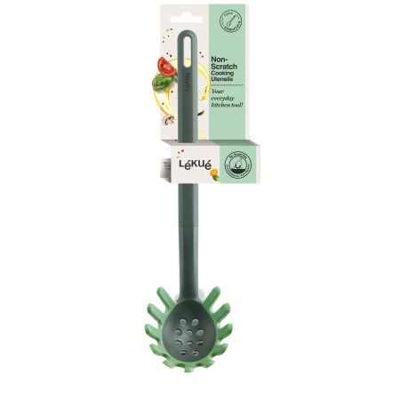 lékué Cuchara para Pasta Promoción por tiempo limitado