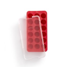 lékué Cubitera con tapa redonda