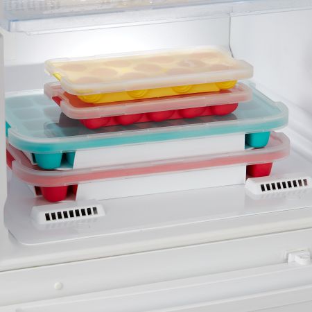 lékué Cubitera con tapa industrial Promoción trimestral