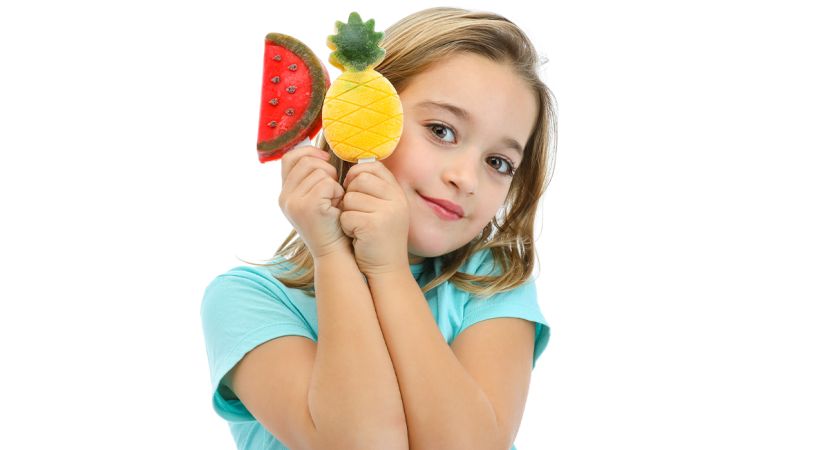 lékué Frutas tropicales heladas Grandes descuentos