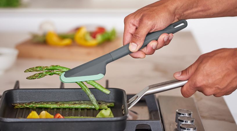 lékué Pinzas de cocina Liquidación
