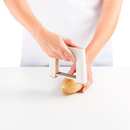 lékué Hasselback Cutter Envío internacional gratuito