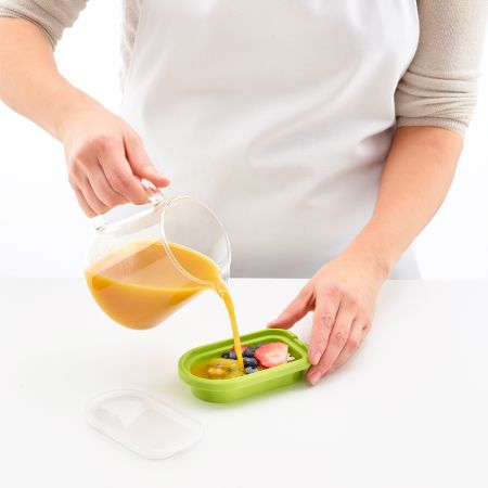 lékué Kit de 4 polos apilables - Grandes Ofertas especiales