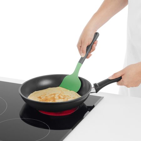 lékué Espátula para crepes y tortillas Rebajas de fin de temporada