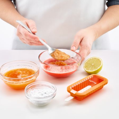 lékué Kit 4 Helados icónicos Devoluciones gratuitas