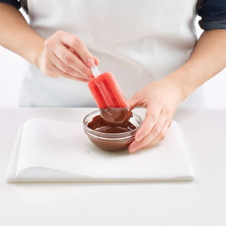lékué 20 palos de helado - pequeños 2025