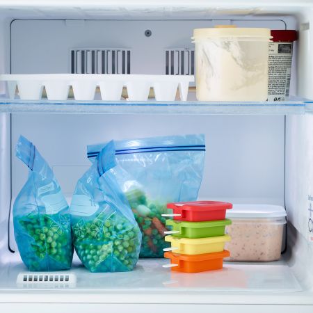lékué Kit de 4 polos apilables Outlet