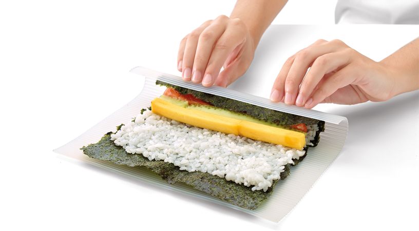 lékué Makisu De Silicona Outlet online