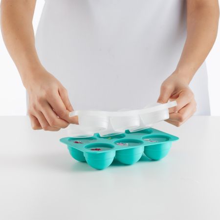 lékué Cubitera XL de forma esférica Rebajas