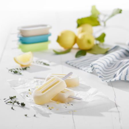 lékué Kit de 6 polos apilables mediterráneos Ofertas