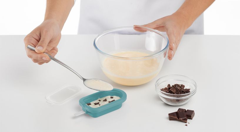 lékué Kit de 6 polos apilables mediterráneos Ofertas