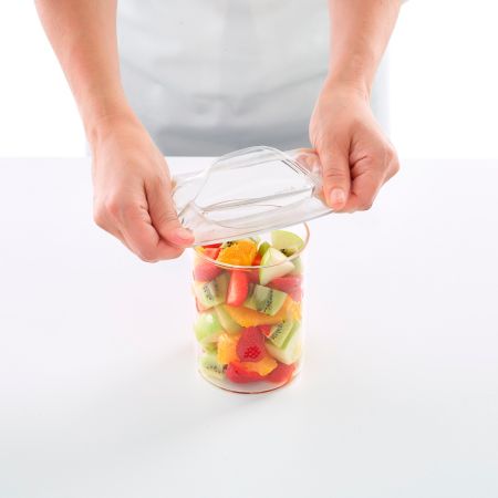 lékué Tapas extensibles ø 8 5 cm (2 uds) Venta caliente
