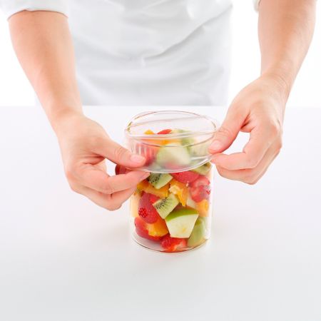 lékué Tapas extensibles ø 8 5 cm (2 uds) Venta caliente
