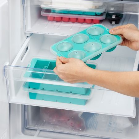 lékué Cubitera XL de forma cuadrada En oferta
