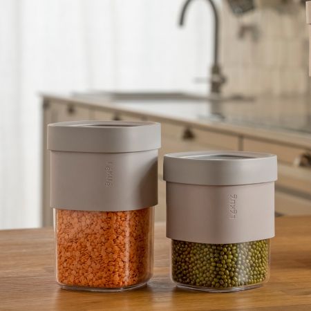 lékué Flip Storage M Mejor oferta