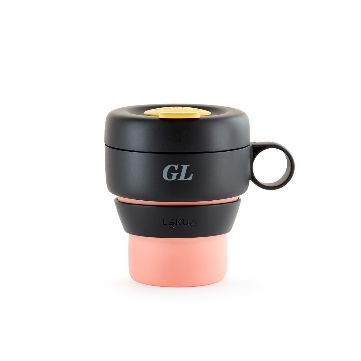 lékué Mug To Go Últimos 2 días