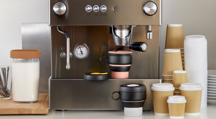 lékué Mug To Go Últimos 2 días