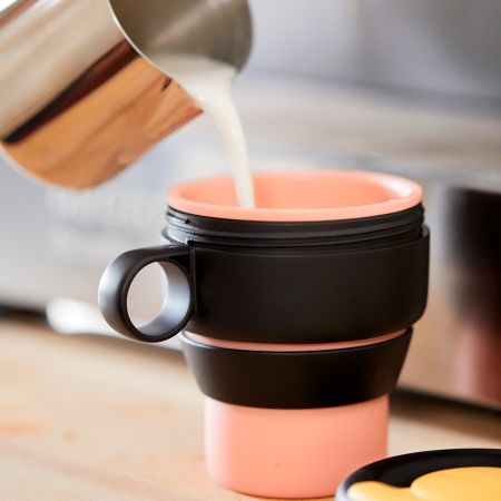 lékué Mug To Go Últimos 2 días