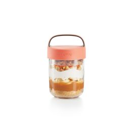 lékué Jar To Go 400 ml